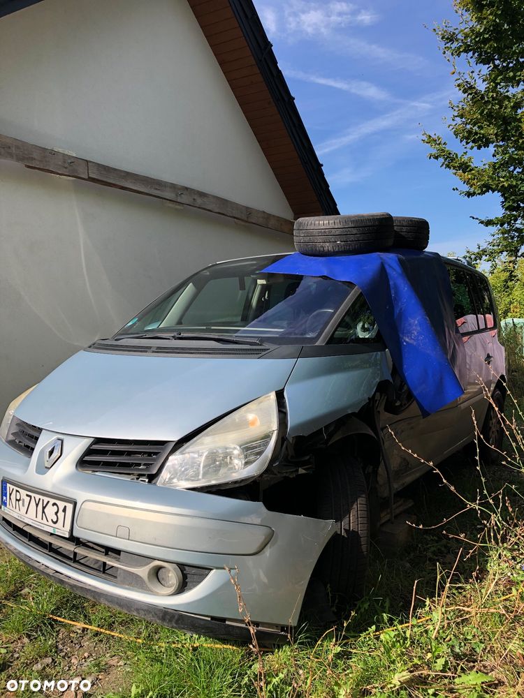 Renault Espace - 3
