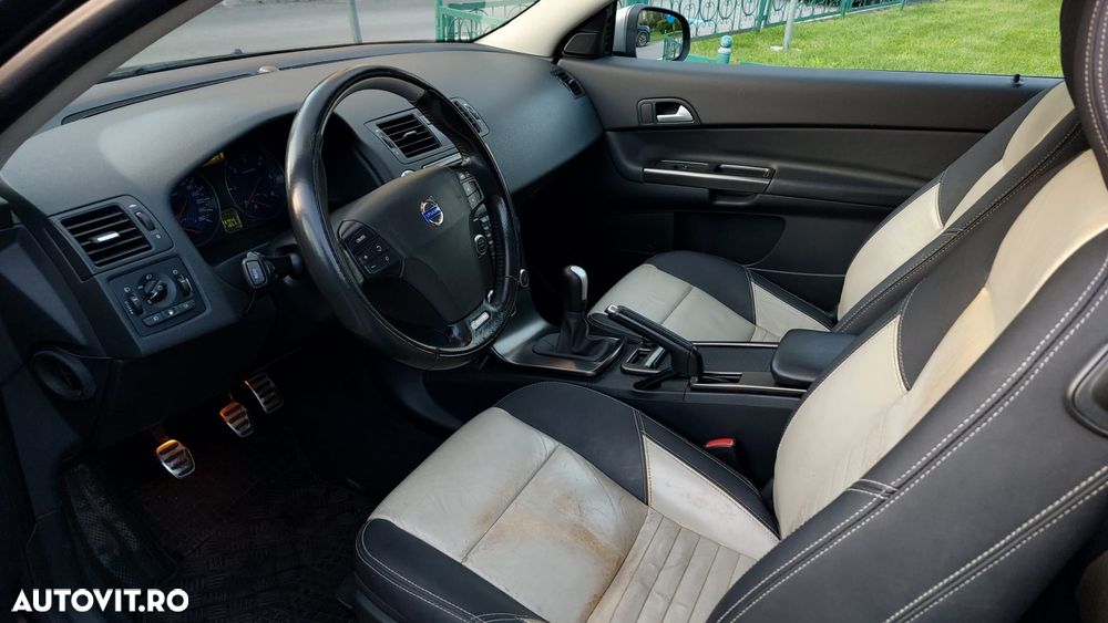 Volvo C30 D2 RDesign - 17