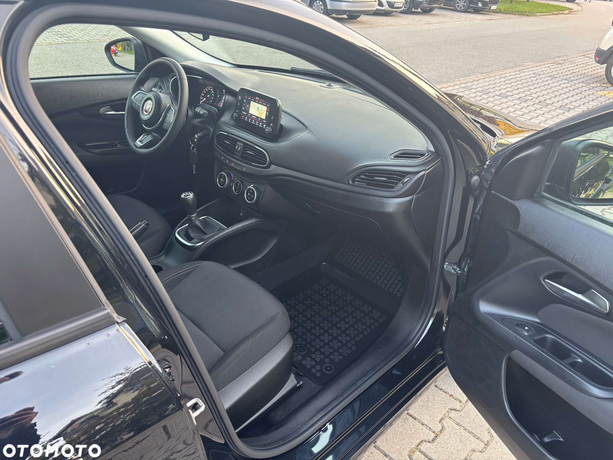 Fiat Tipo Kombi 1.0 T3 City Life - 13