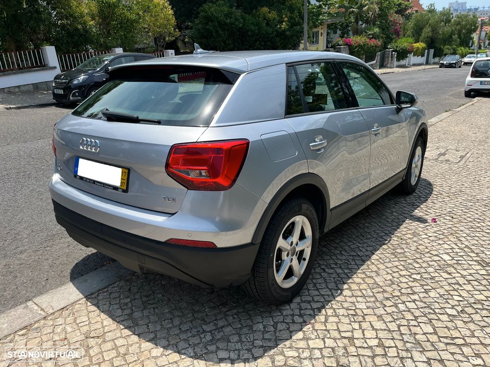 Audi Q2 - 4