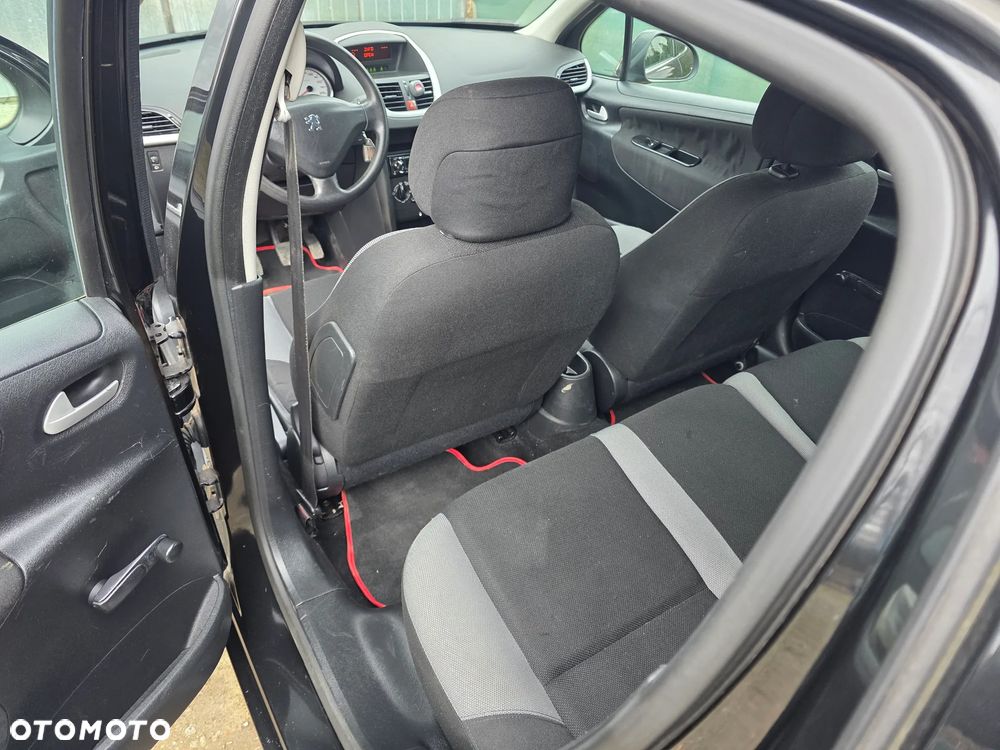 Peugeot 207 75 Tendance - 8