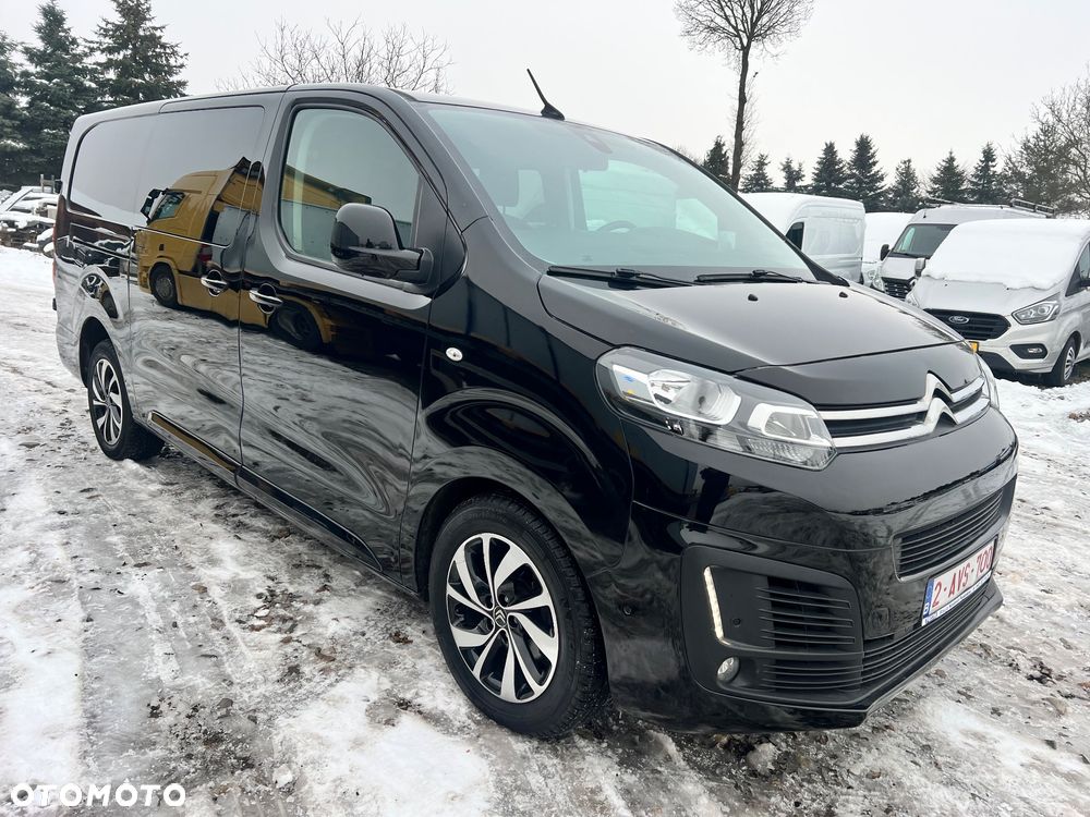 Citroën Jumpy Combi - 2