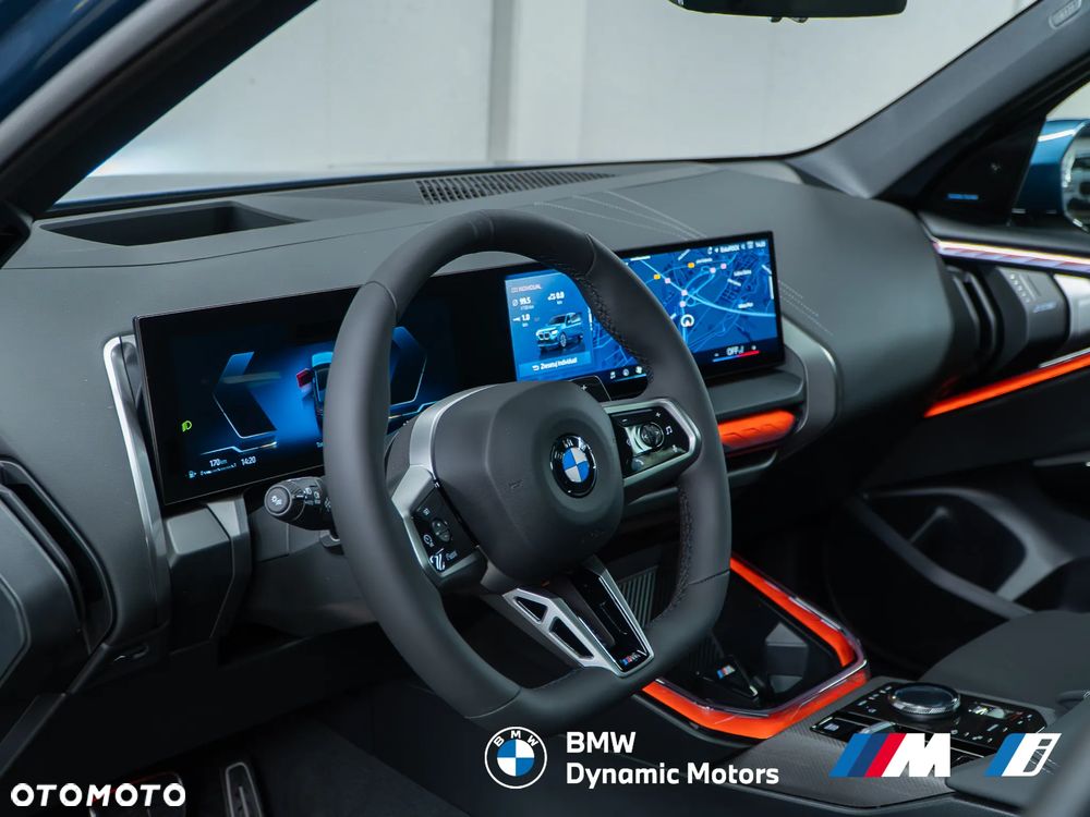 BMW X3 20d xDrive - 18