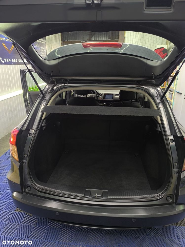 Honda HR-V 1.5 Elegance (ADAS/Honda Connect+) - 15