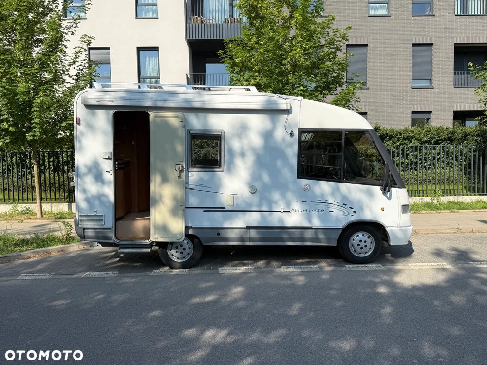 Fiat Ducato - 2