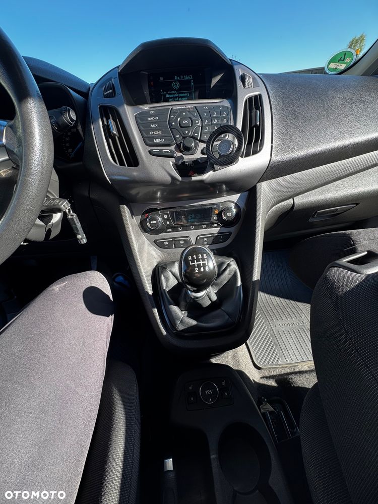 Ford Transit Connect 230 L2 Trend - 14