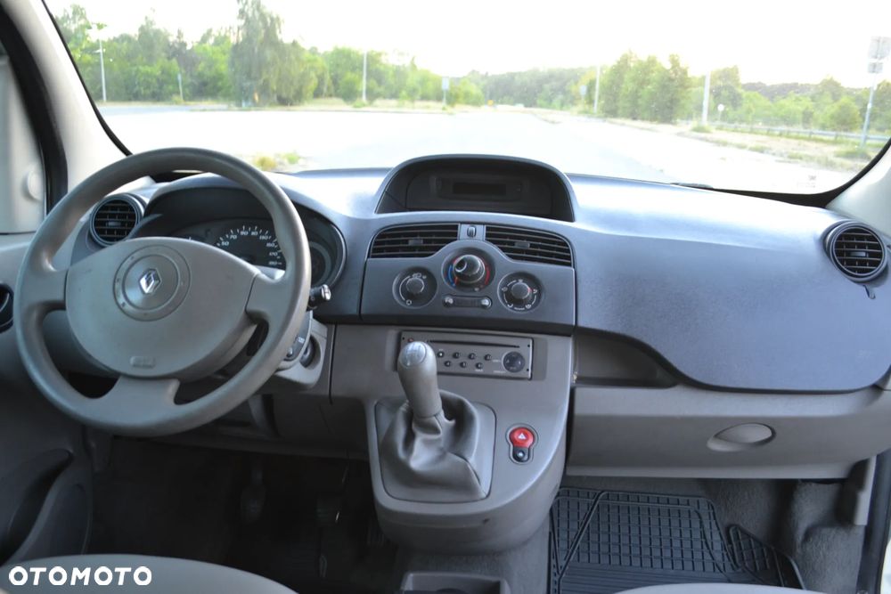 Renault Kangoo - 16