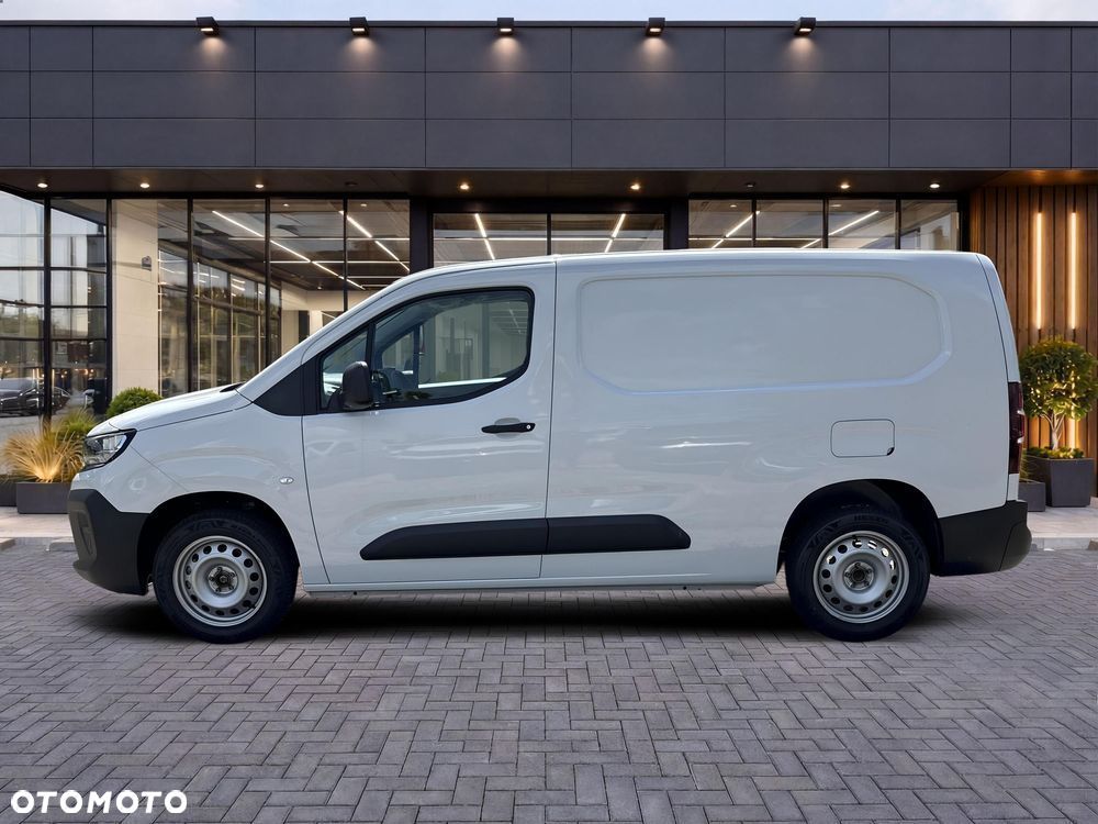 Opel Combo Van 1.5 BlueHDi L2 - 10