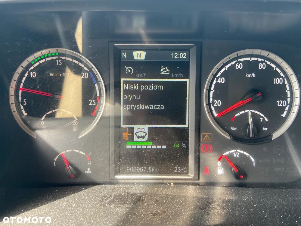 Scania R450 - 23