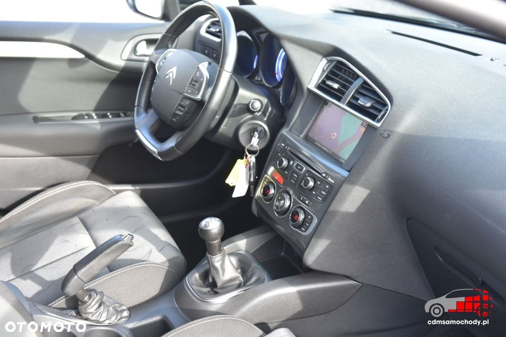 Citroën C4 - 24