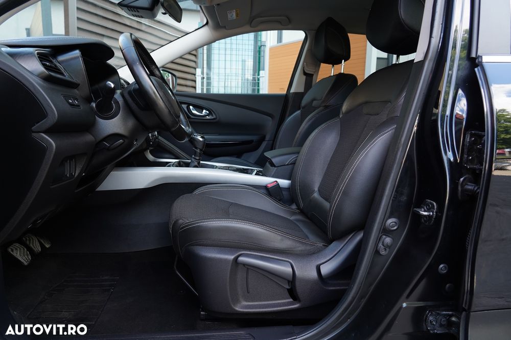 Renault Kadjar Energy TCe 130 COLLECTION - 13