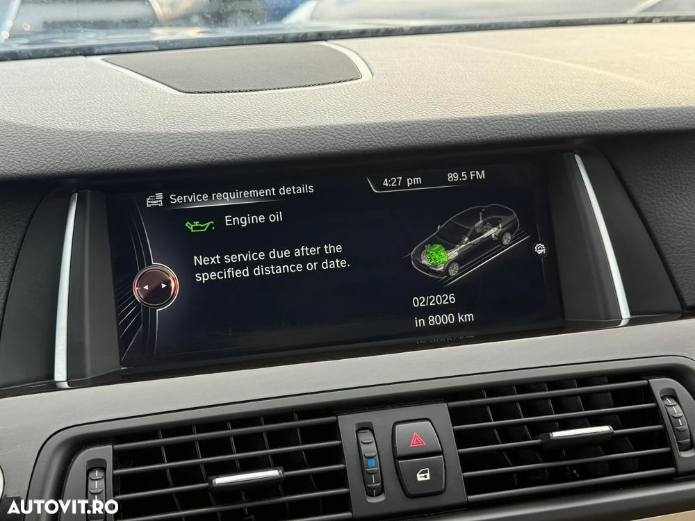 BMW Seria 5 528i xDrive Aut. - 22