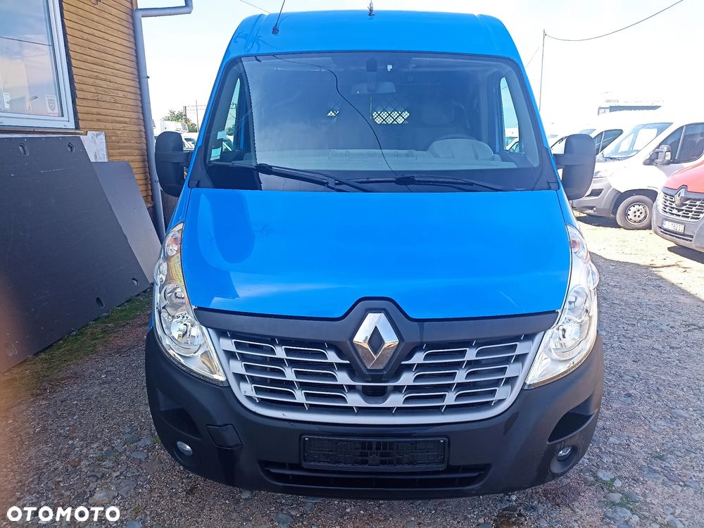 Renault MASTER - 3