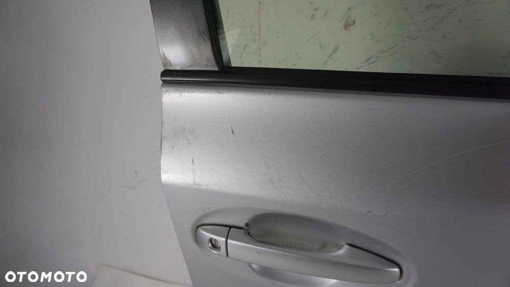 DRZWI PRAWY PRZÓD PRAWE PRZEDNIE TOYOTA PRIUS+ LIFT PRIUS + PLUS 15-18 1F7 - 5