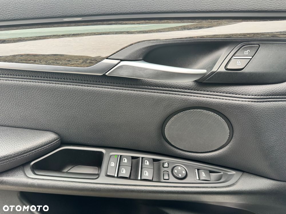 BMW X6 xDrive30d M Sport - 9