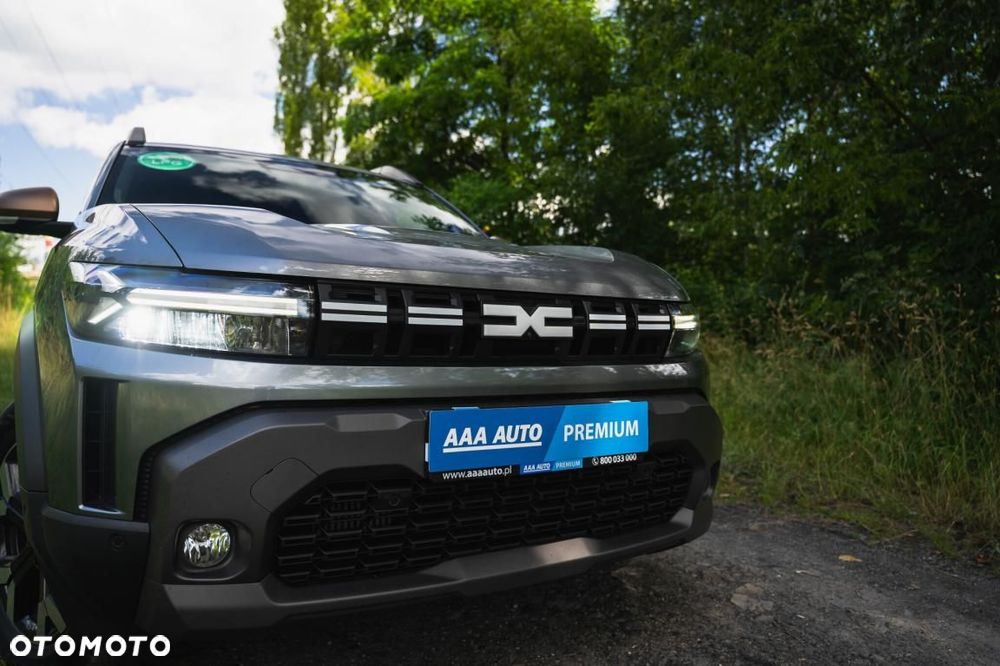 Dacia Duster - 8