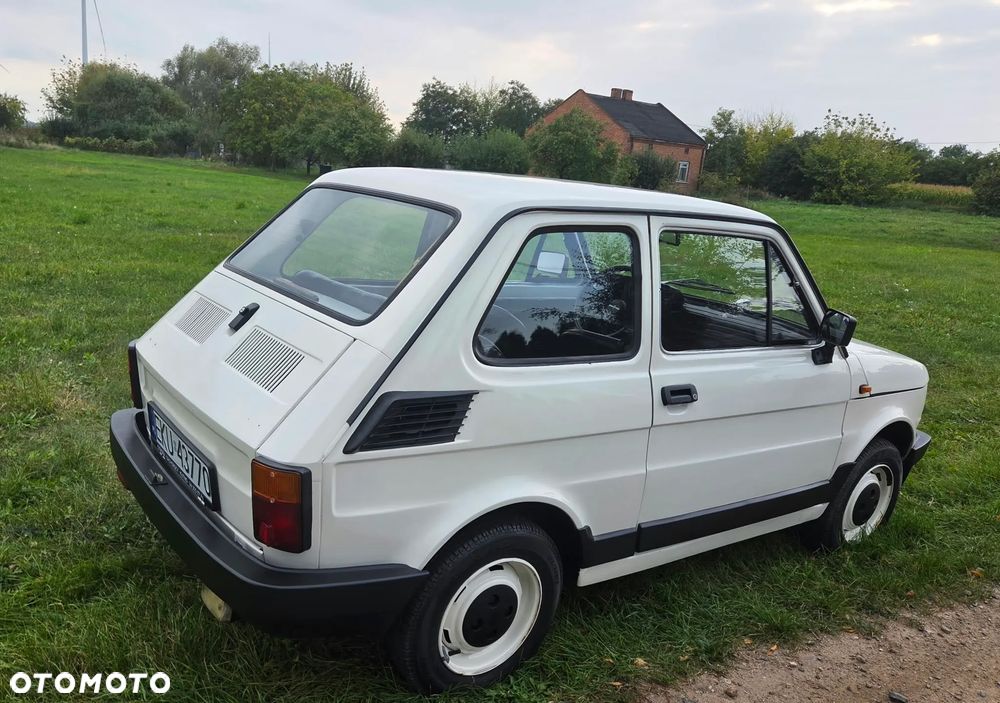 Fiat 126 - 3