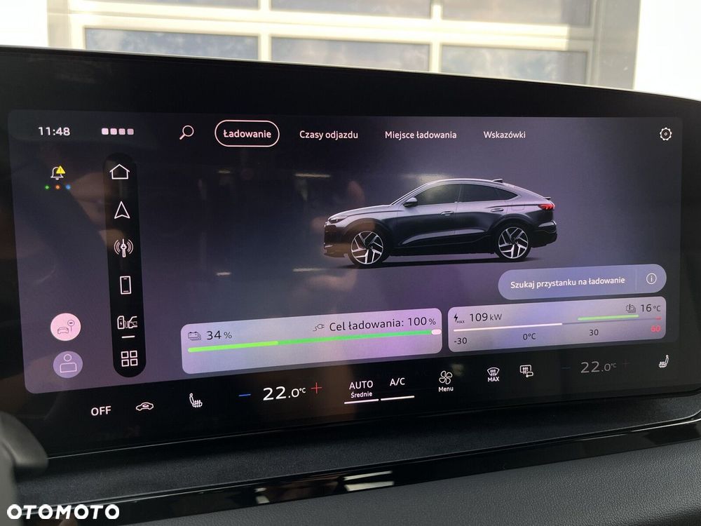 Audi Q6 e-tron - 36