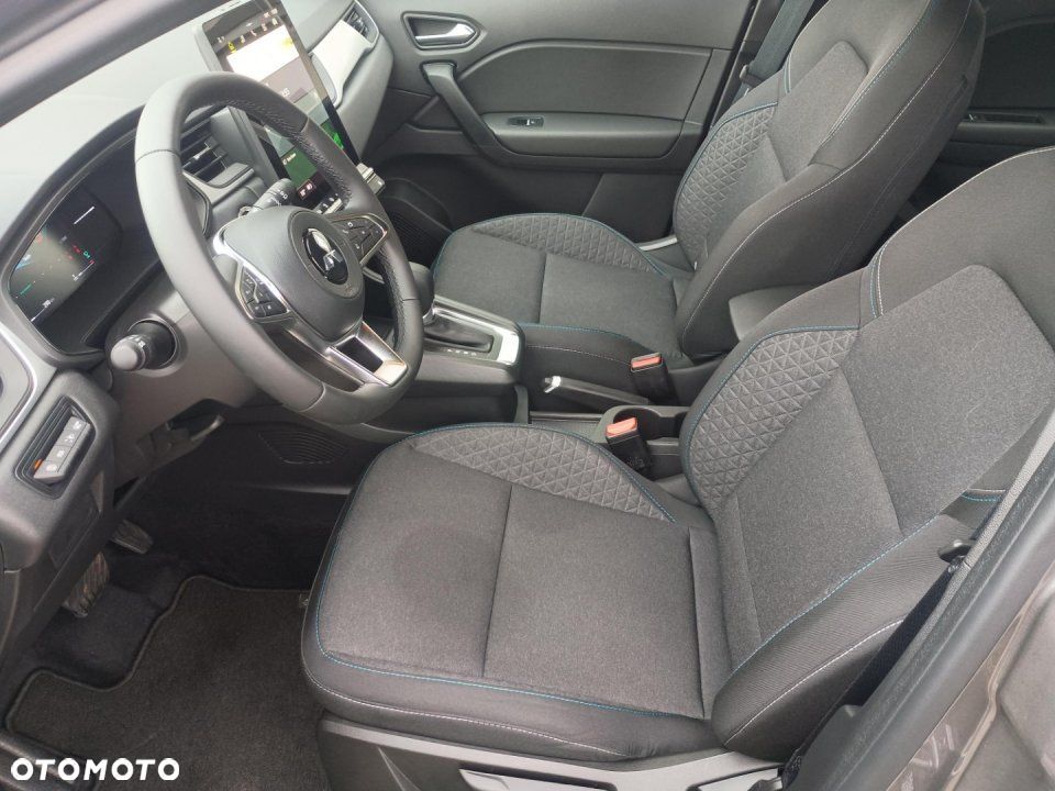Mitsubishi ASX - 11