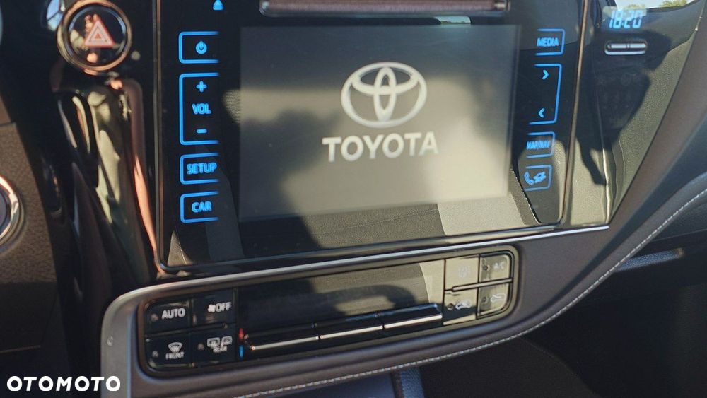 Toyota Auris - 13