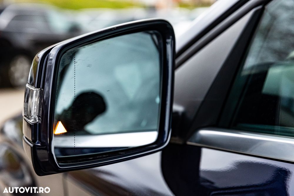 Mercedes-Benz GLA 200 (CDI) d 4Matic 7G-DCT AMG Line - 23