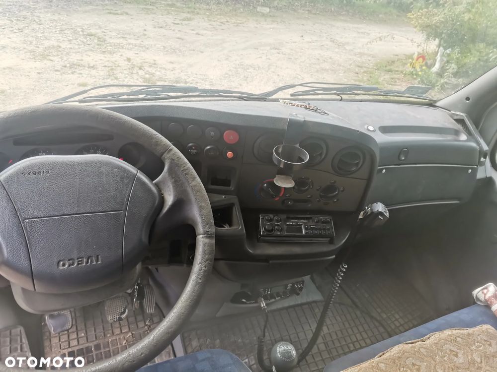 Iveco Daily 35C17 - 7