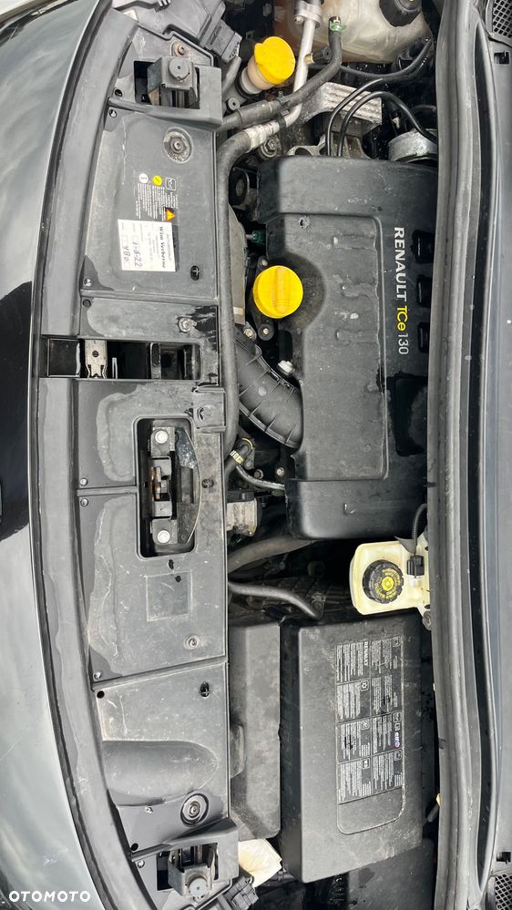 Renault Scenic TCe 130 Dynamique - 15