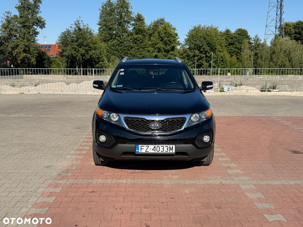 Kia Sorento 2.2 CRDi L 2WD - 2
