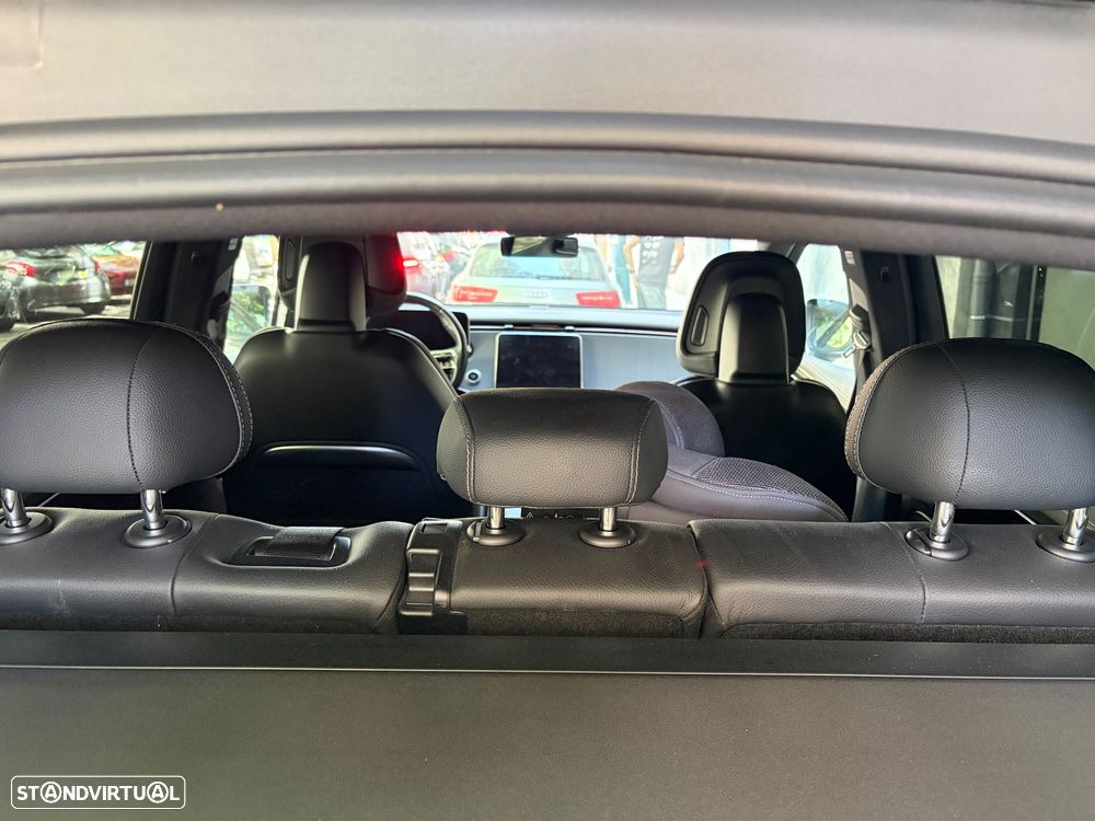 Mercedes-Benz EQE SUV 350+ AMG Line Premium - 13