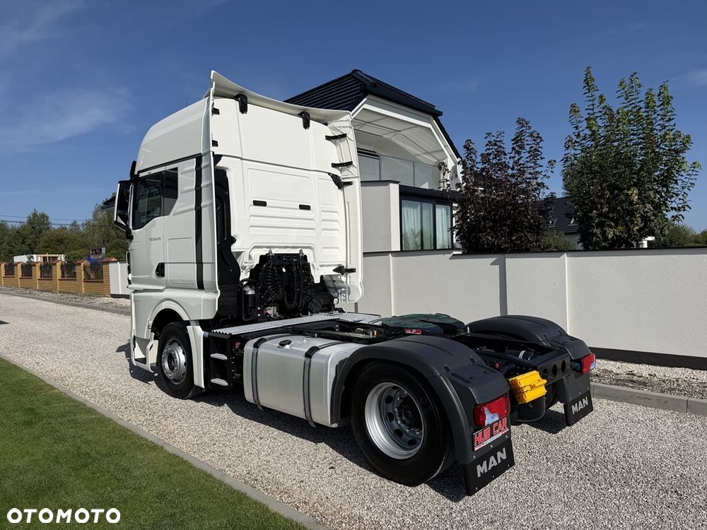 MAN TGX 18.470 GX*2022**STANDARD*JAK NOWY* - 6