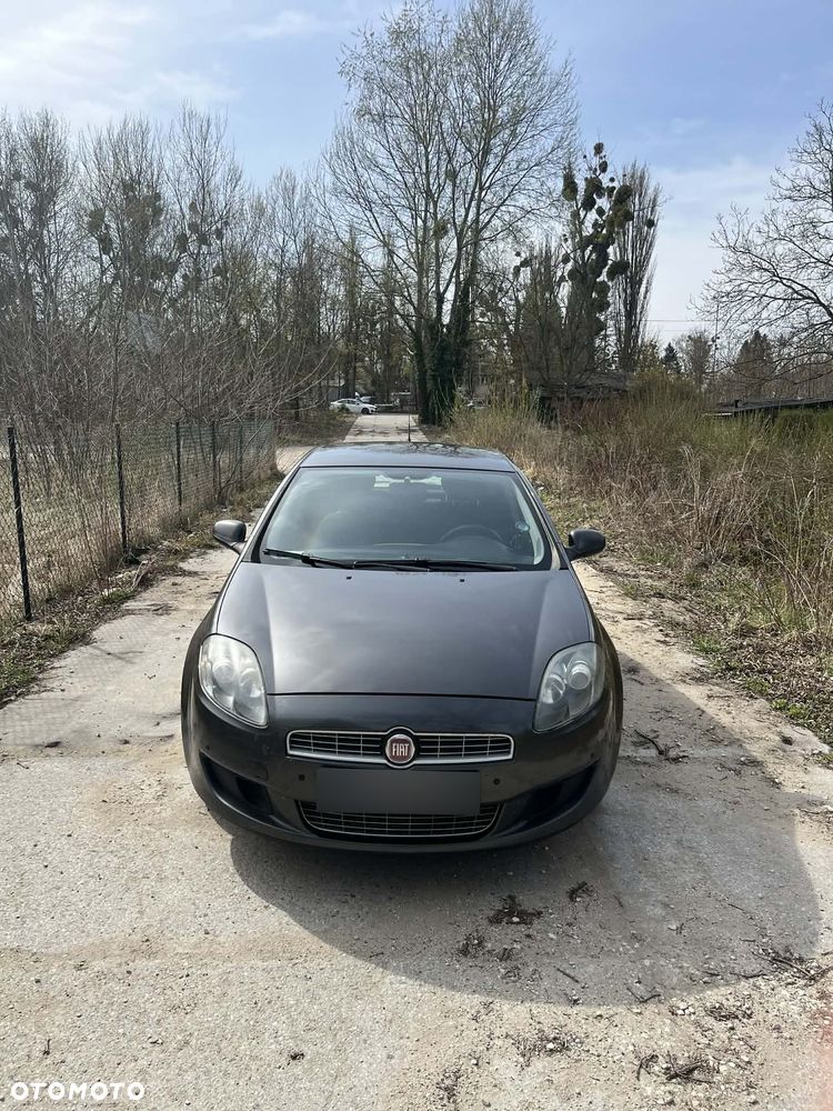 Fiat Bravo 1.6 Multijet 16V Dynamic - 2