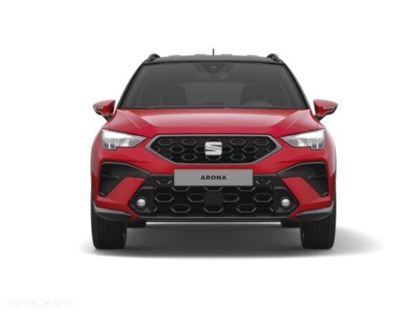 Seat Arona 1.0 TSI Style S&S - 5