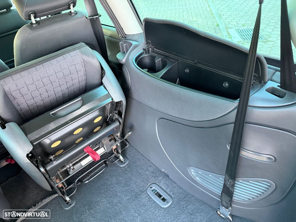 SEAT Alhambra 2.0 TDI Sport - 48