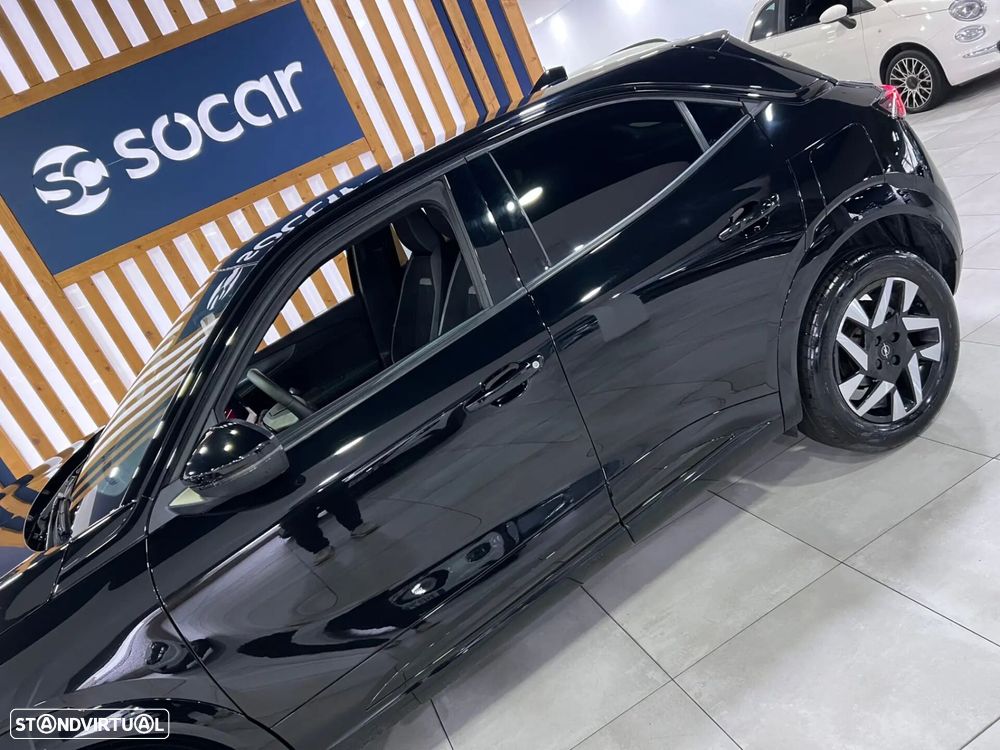 Opel Mokka 1.2 T Edition - 7