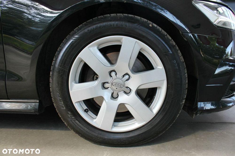 Audi A6 Limousine - 33