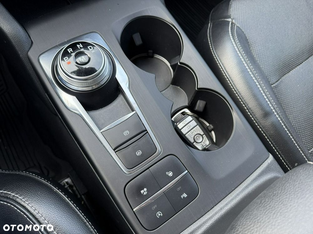 Ford Escape - 25