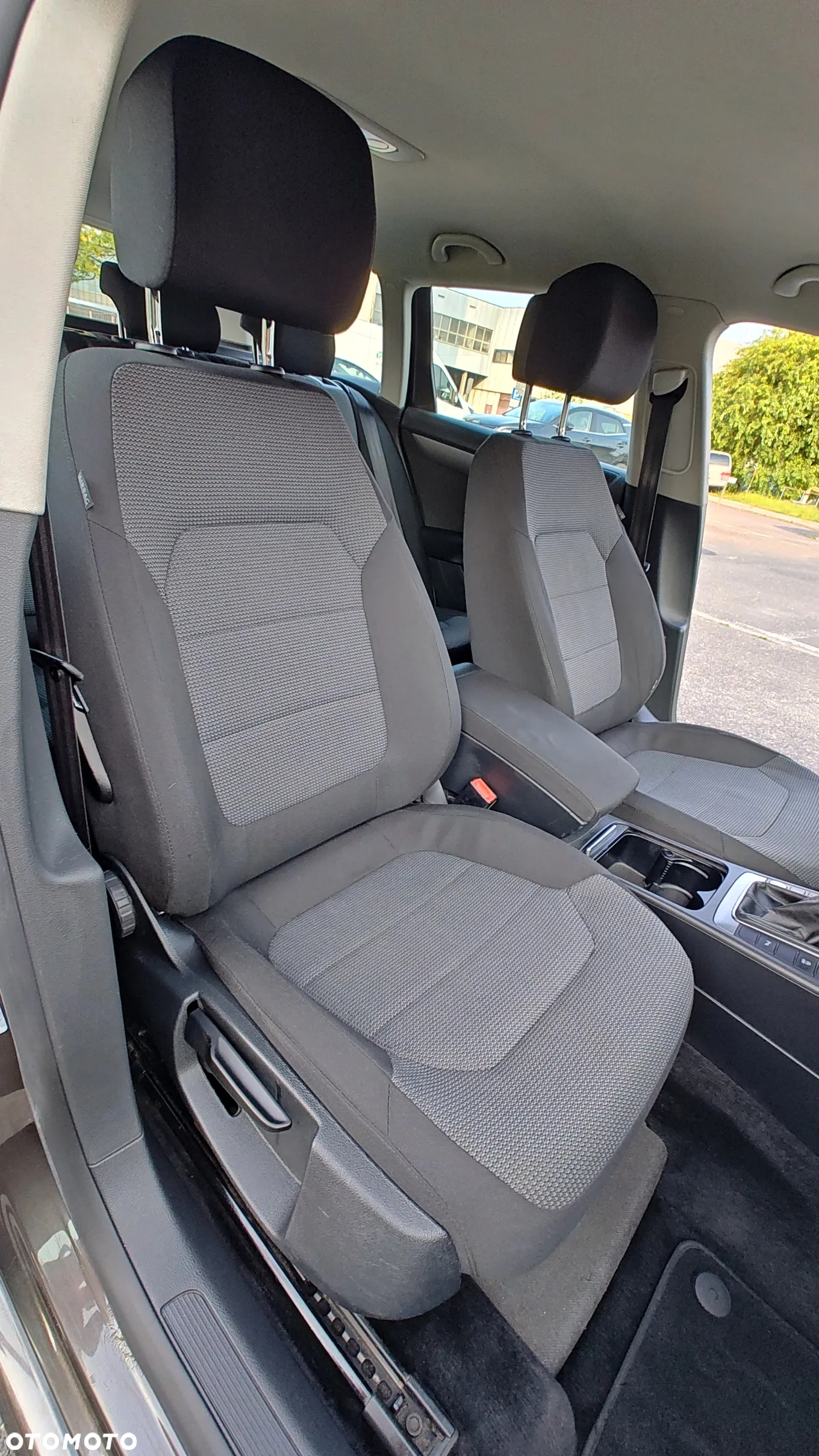 Volkswagen Passat 2.0 TDI DPF Comfortline - 30