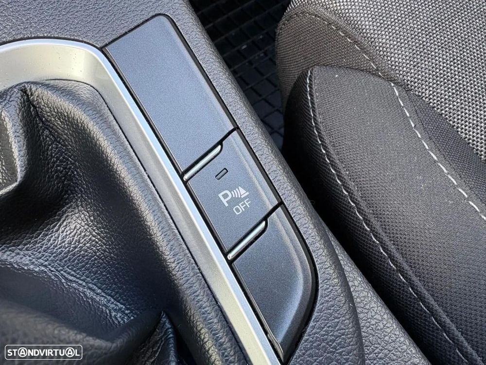 Hyundai i30 1.6 CRDi STyle Plus - 50
