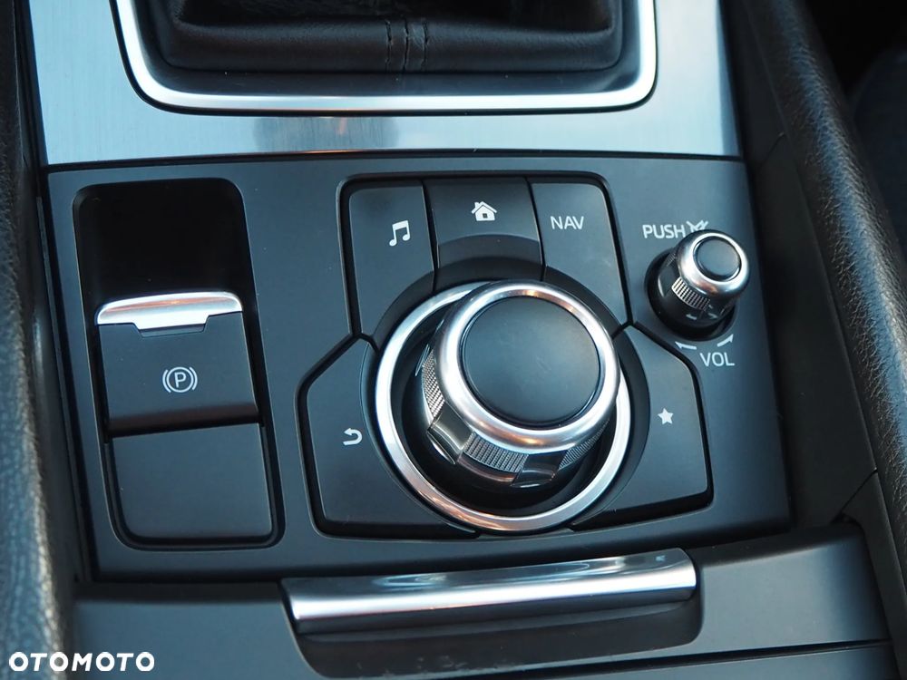 Mazda 6 SKYACTIV-G 165 Exclusive-Line - 29