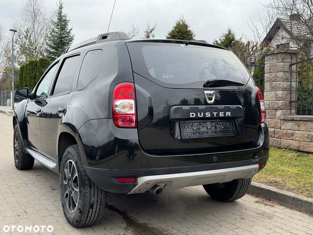 Dacia Duster TCe 125 2WD Prestige - 3