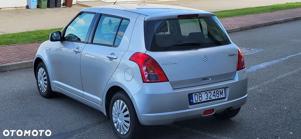 Suzuki Swift 1.3 Comfort XL - 12
