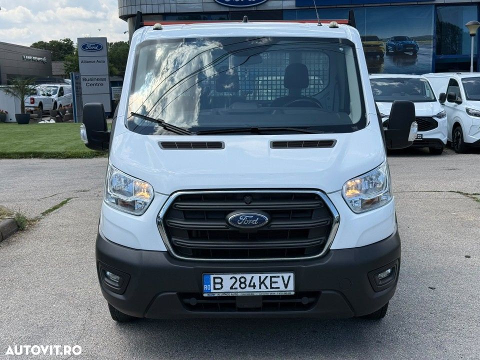Ford Transit - 7