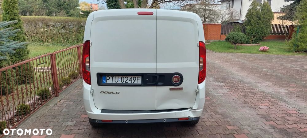 Fiat Doblo - 10