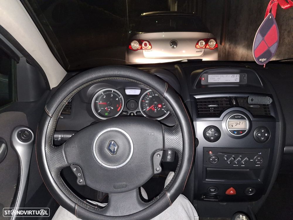 Renault Mégane Break - 16