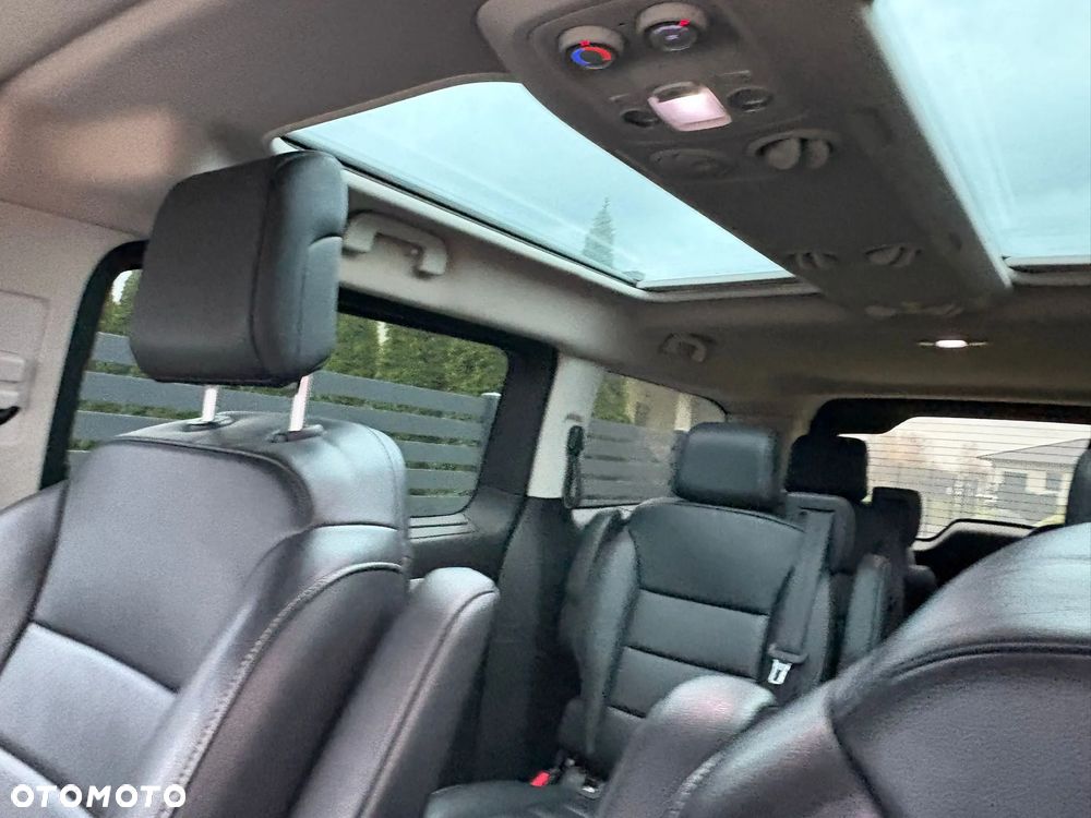 Opel Zafira Life 2.0 D L Tourer - 13