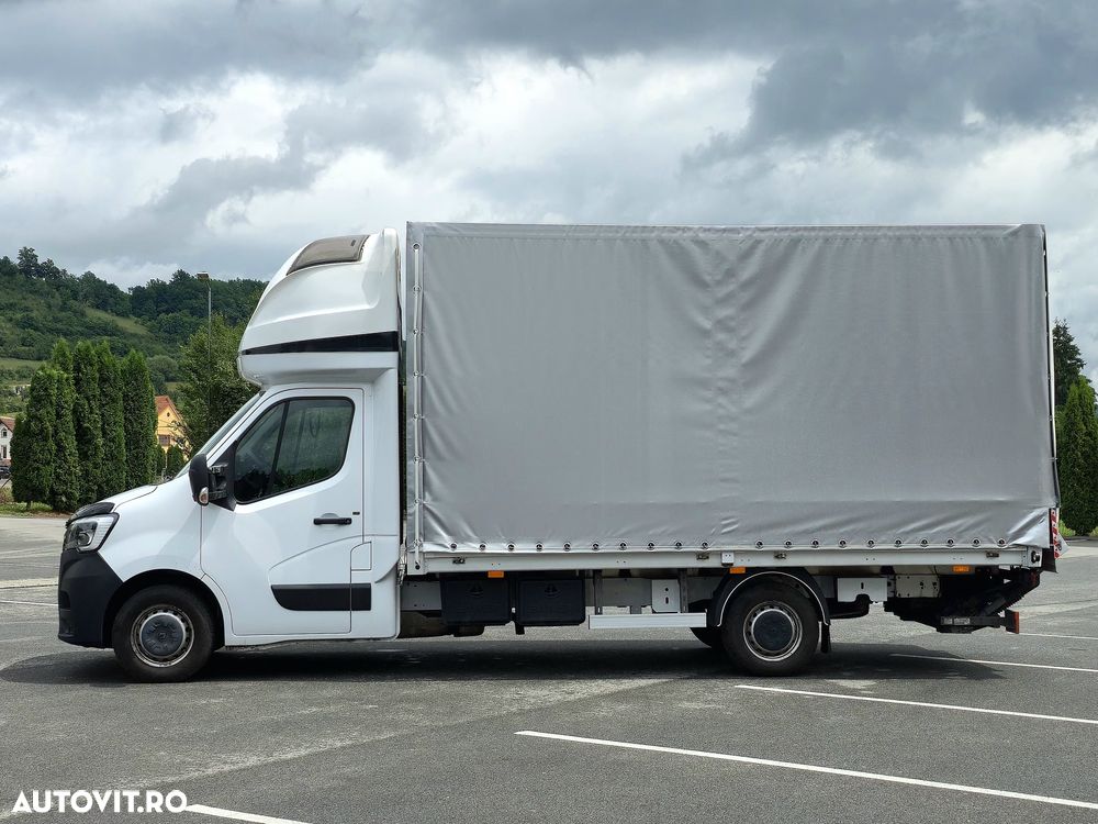 Renault Master - 11