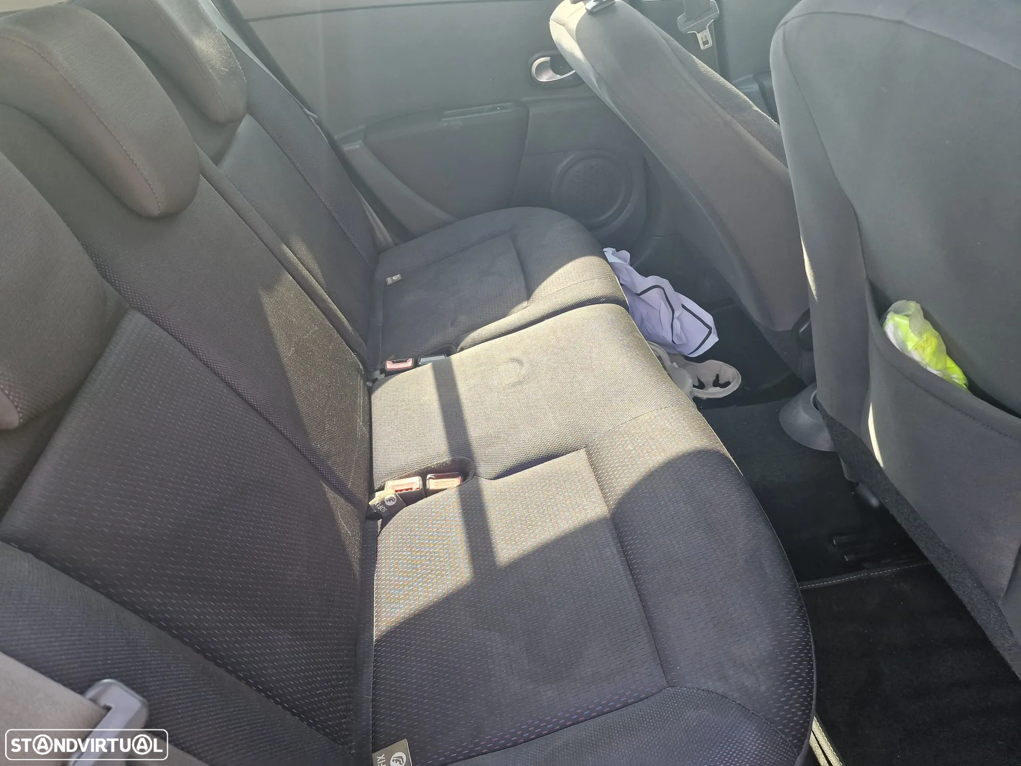 Renault Clio 1.2 16V Dynamique - 21
