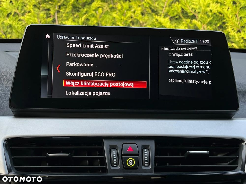 BMW X1 xDrive25e Advantage - 36