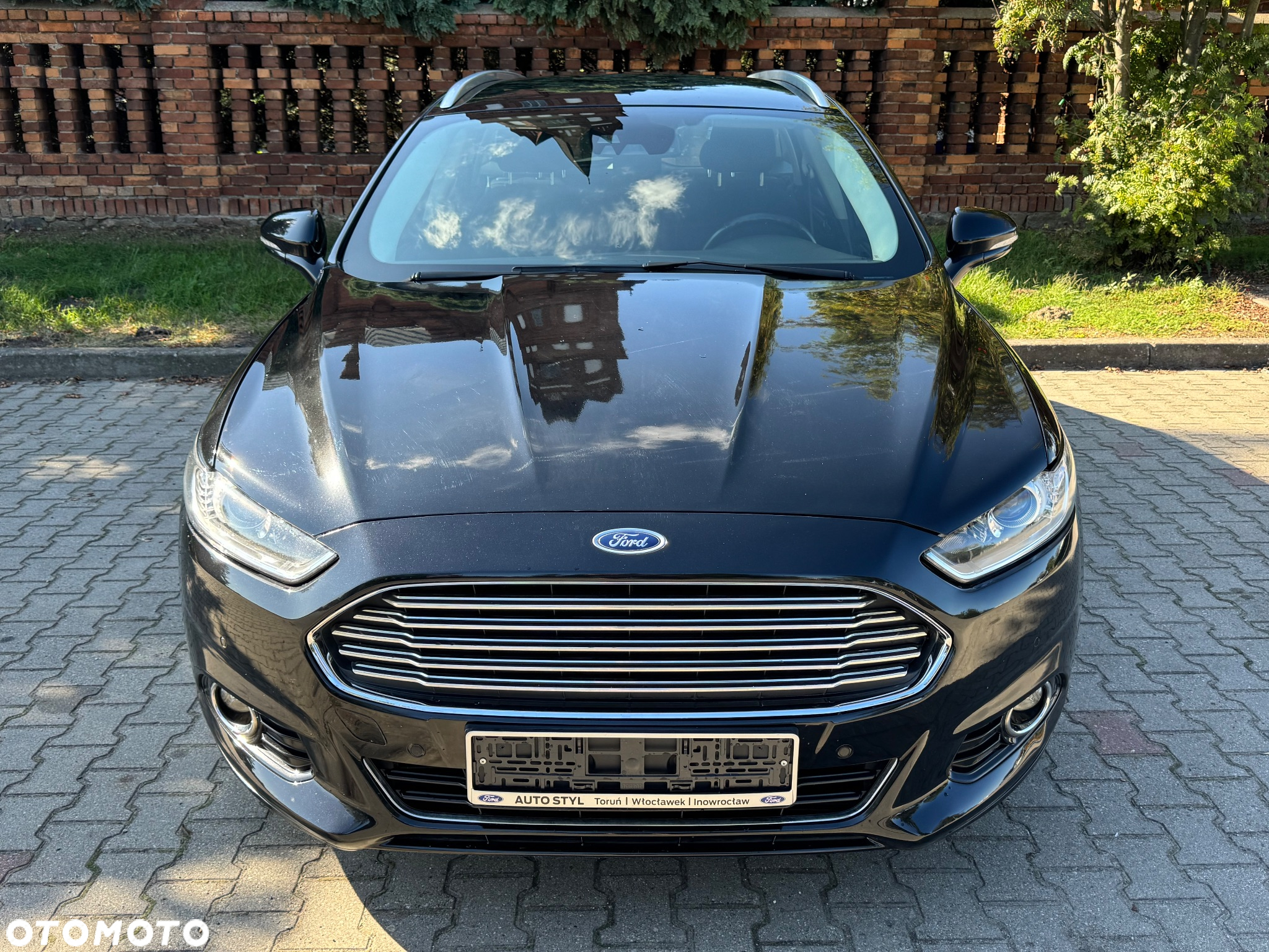 Ford Mondeo 1.5 EcoBoost Edition - 6