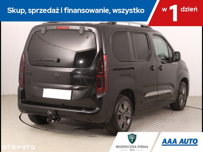 Toyota Proace City Verso - 6